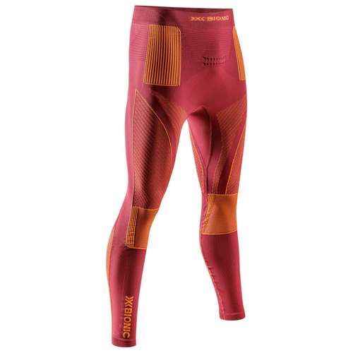 Термоштаны X-BIONIC ENERGY ACCUMULATOR 4.0 PANTS MEN