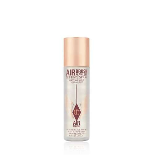 CHARLOTTE TILBURY Фиксирующий спрей для макияжа Airbrush Flawless Setting Spray