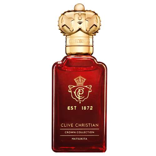CROWN COLLECTION MATSUKITA Духи