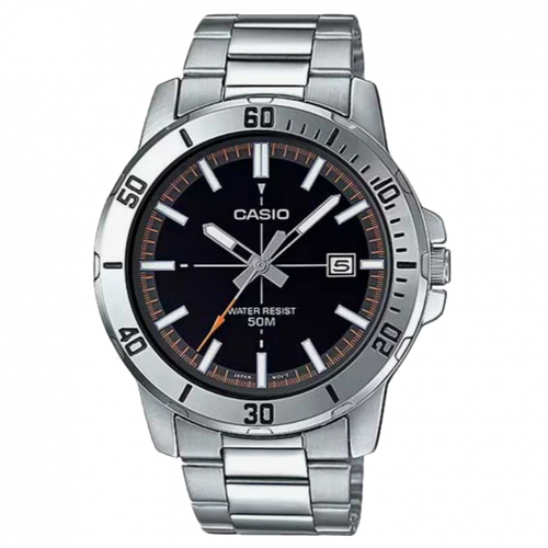 Часы мужские CASIO MTP-VD01D-1E2