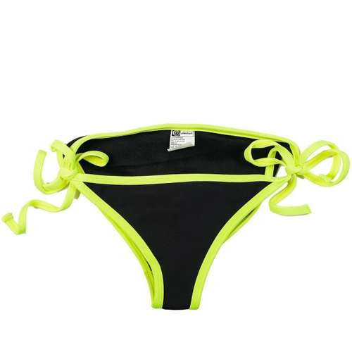 Купальник низ GLIDESOUL BIKINI BOTTOM WITH LACES 0,5 MM