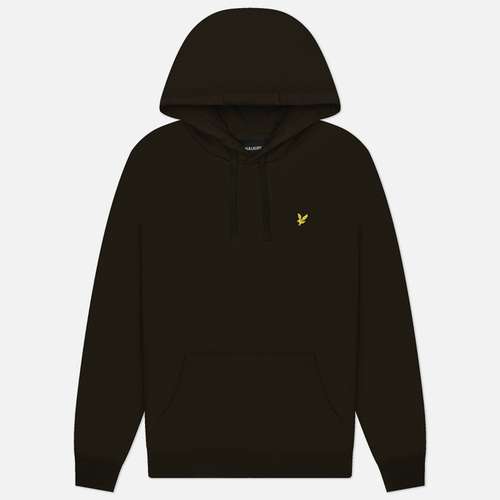 Мужская толстовка Lyle & Scott Hoodie Regular Fit
