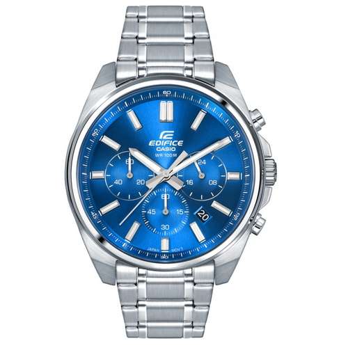 Часы мужские CASIO EFV-650D-2A