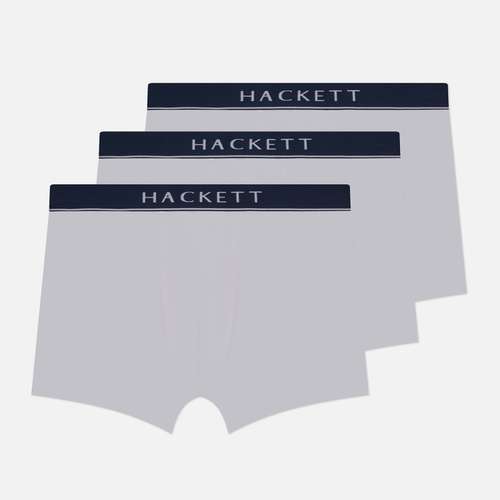 Комплект мужских трусов Hackett Core 3-Pack