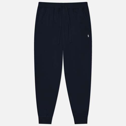 Мужские брюки Polo Ralph Lauren BCI Liquid Cotton Sleep Top Jogger