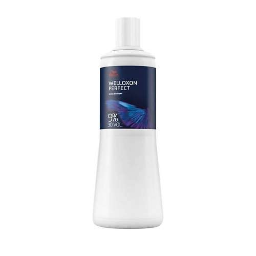 WELLA PROFESSIONALS Welloxon Perfect Окислитель оксид 30V 9%