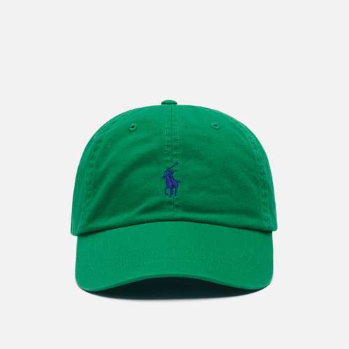 Кепка Polo Ralph Lauren Classic Sport Cotton Chino