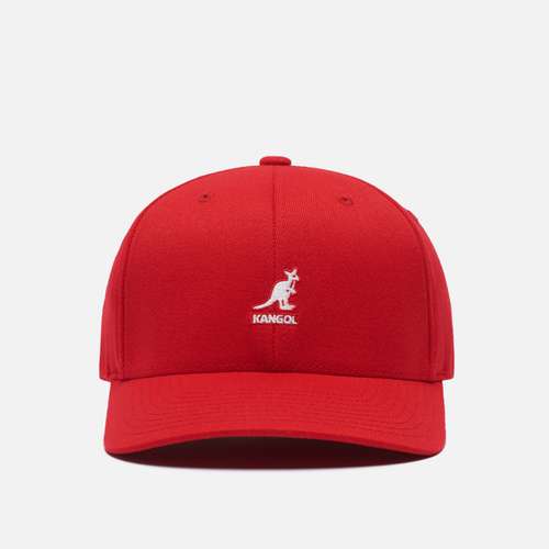 Кепка Kangol Wool Flexfit Baseball