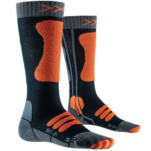 Термоноски X-SOCKS SKI JR 4.0