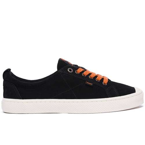 Низкие кеды CARIUMA OCA LOW