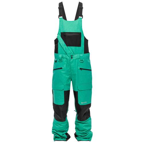 Полукомбинезон KYOTO HAKUBA PANT
