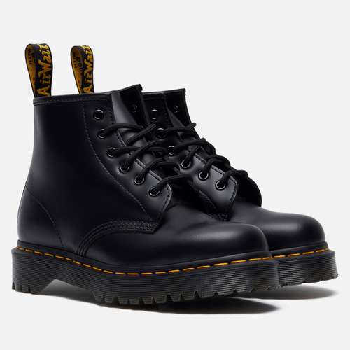 Ботинки Dr. Martens 101 Bex Smooth