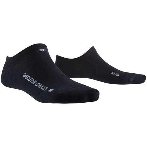 Носки X-SOCKS EXECUTIVE LOW CUT