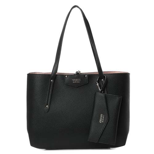 Женский тоут GUESS (иск. кожа) ECO BRENTON TOTE