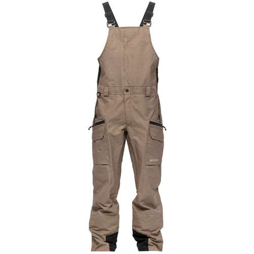 Полукомбинезон KYOTO FURANO 3L Pow PANT