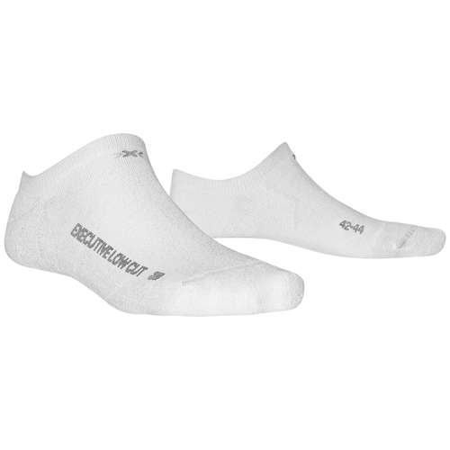 Носки X-SOCKS EXECUTIVE LOW CUT