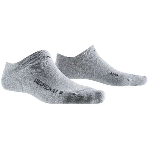 Носки X-SOCKS EXECUTIVE LOW CUT