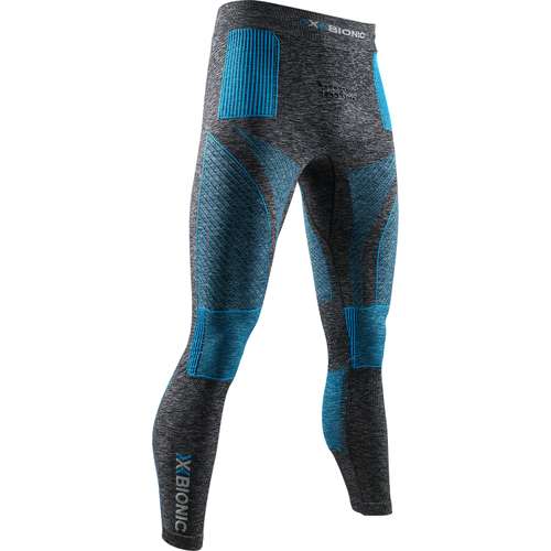 Термоштаны X-BIONIC ENERGY ACCUMULATOR 4.0 MELANGE PANTS MEN
