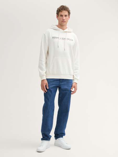 Свободные джинсы Loose Fit