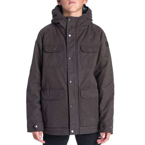 Куртка городская RIP CURL SABOTAGE BOY JACKET