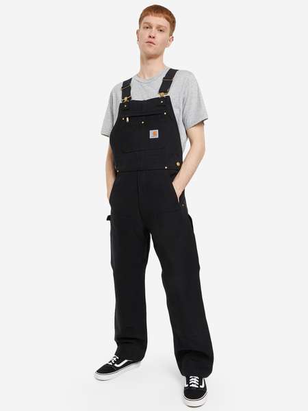 Полукомбинезон мужской Carhartt