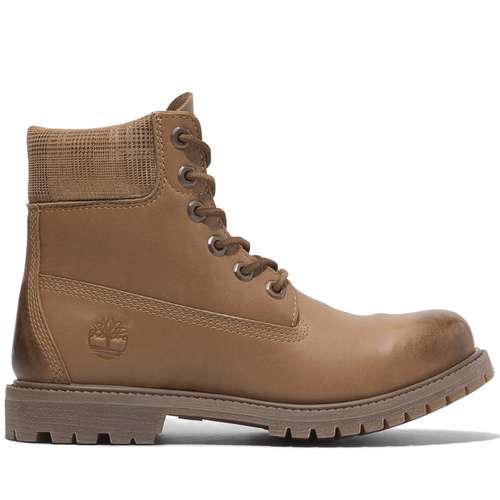 БОТИНКИ TIMBERLAND PREMIUM 6 INCH LACE UP WATERPROOF BOOT