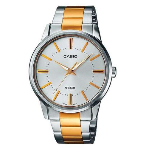 Часы мужские CASIO MTP-1303SG-7A