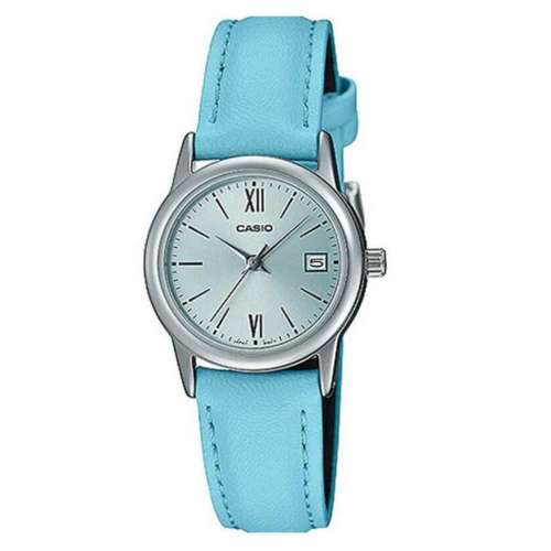 Часы женские CASIO LTP-V002L-2B3