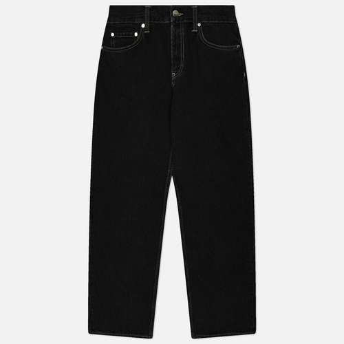 Женские джинсы Edwin W' Janis Pembroke Black Denim 13.56 Oz