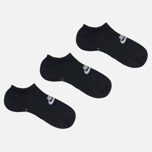Комплект носков Nike 3-Pack Everyday Essential Cushion Low