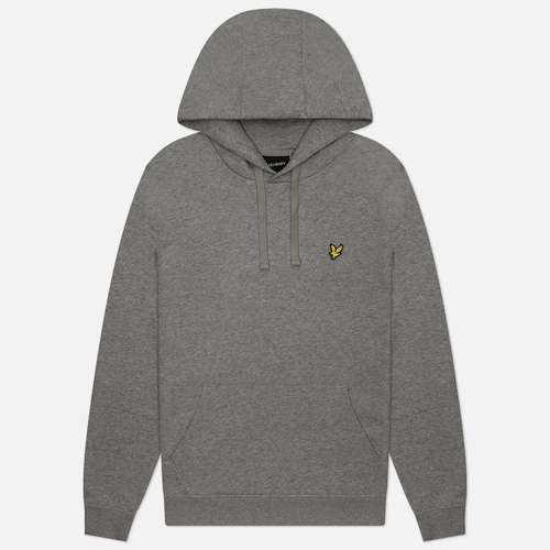 Мужская толстовка Lyle & Scott Hoodie Regular Fit