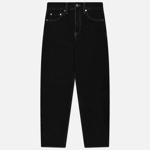 Женские джинсы Edwin W' Zeta Pembroke Black Denim 13.56 Oz