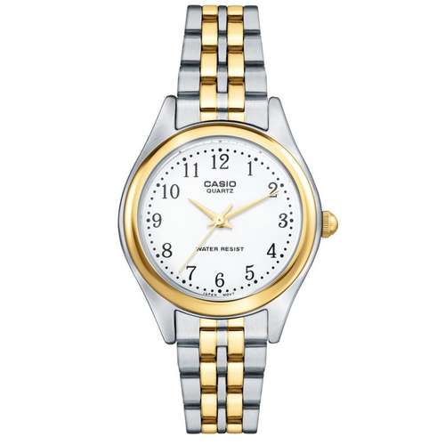 Часы женские CASIO LTP-1129G-7B