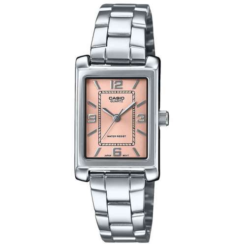Часы женские CASIO LTP-1234DD-4A