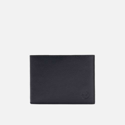 Кошелек Timberland Kennebunk Large Leather