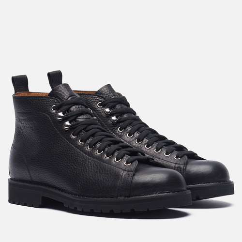 Ботинки Fracap R200 Monkey Nebraska