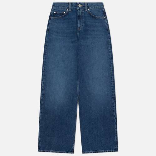 Женские джинсы Edwin W' Olivia Arctic Blue Denim 14.6 Oz