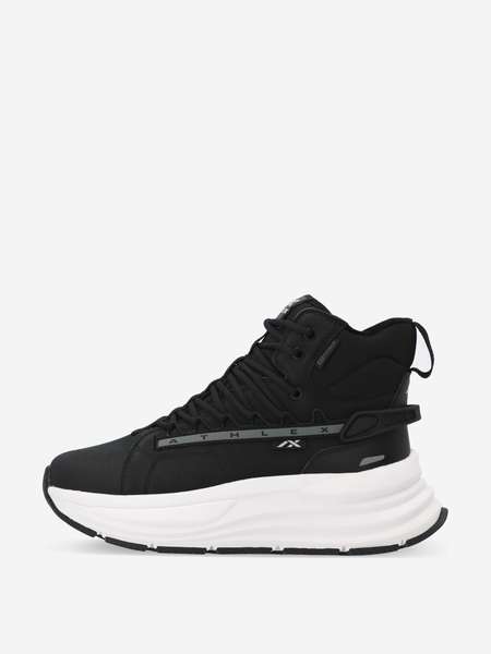 Ботинки утепленные женские Athlex Walker