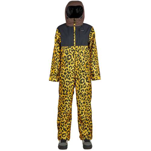 Комбинезон AIRBLASTER W'S INSULATED FREEDOM SUIT