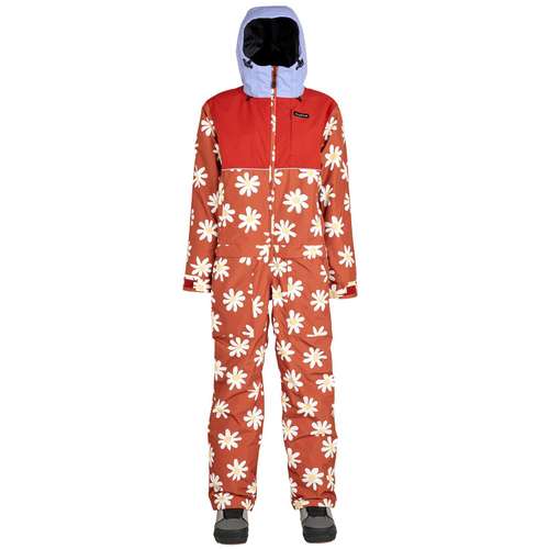 Комбинезон AIRBLASTER W'S INSULATED FREEDOM SUIT