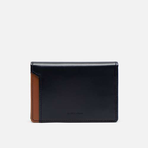 Держатель для карт Master-piece Notch Leather
