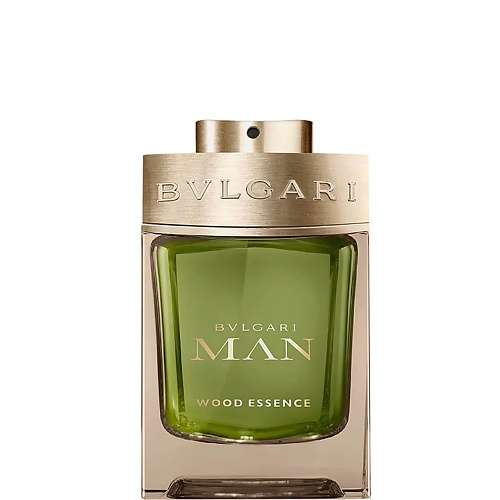 BVLGARI Парфюмерная вода Man Wood Essence