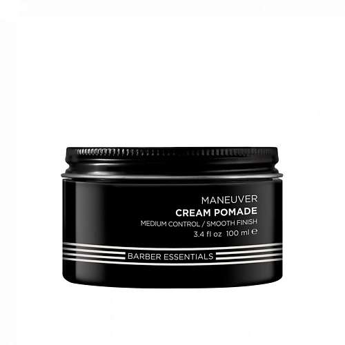 REDKEN Помада-крем для волос со средней степенью фиксации Brews Maneuver
