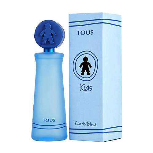 TOUS Туалетная вода Tous Kids Boy