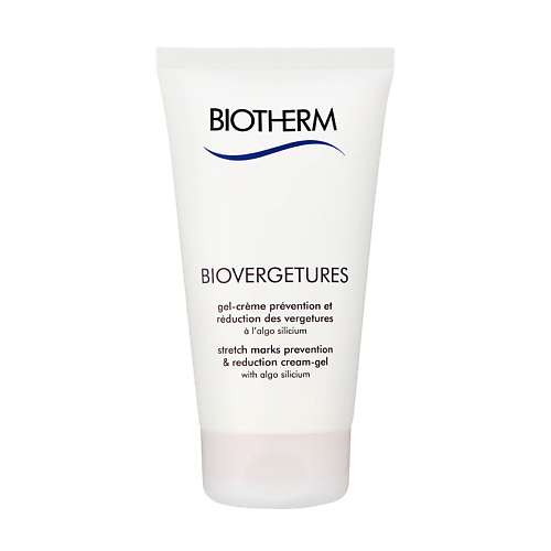 BIOTHERM Гель-крем против растяжек Biovergetures Anti-Stretch Marks