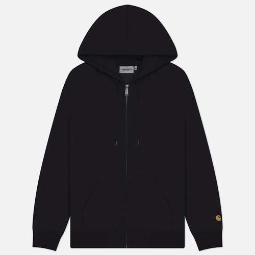 Мужская толстовка Carhartt WIP Full Zip Hooded Chase