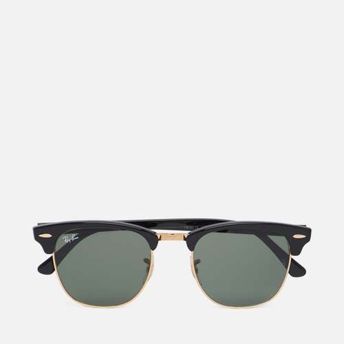 Солнцезащитные очки Ray-Ban Clubmaster