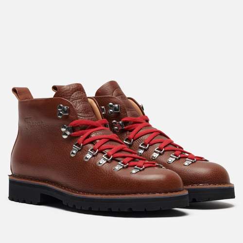 Ботинки Fracap M120 Nebraska