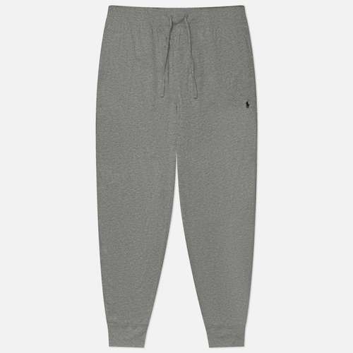 Мужские брюки Polo Ralph Lauren BCI Liquid Cotton Sleep Top Jogger