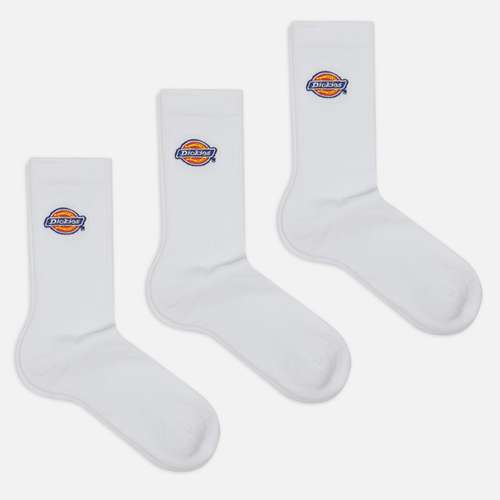 Комплект носков Dickies 3-Pack Valley Grove